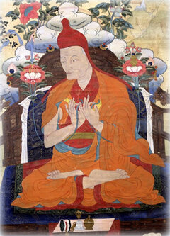 Jamgon Kongtrul Heart Advice